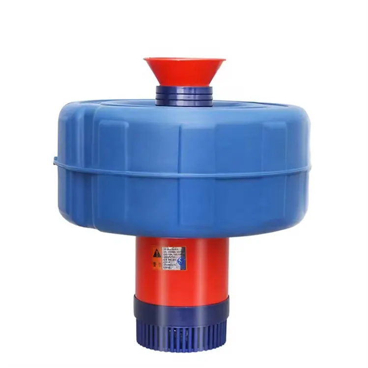 Fish Pond Aerator - Fischteich-Aquakulturmaschine, Seebelüfter, Belüftungspumpensystem für Fisch- und