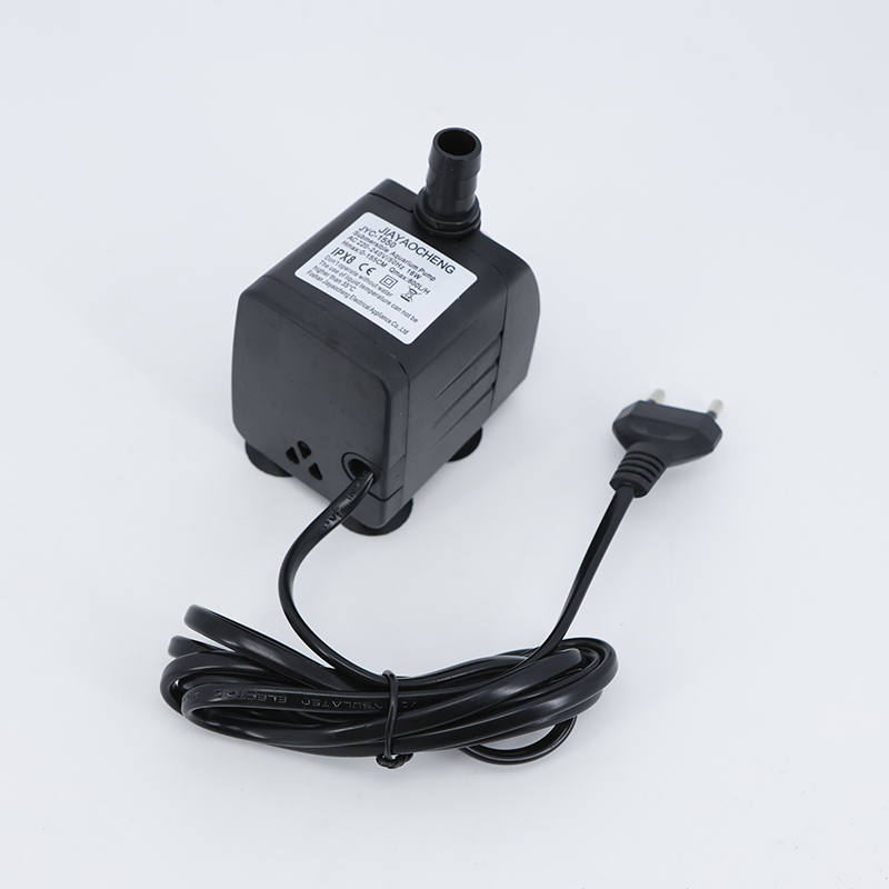 Fish Pond Aerator - AC 220V 16W 25W Tauchpumpe für