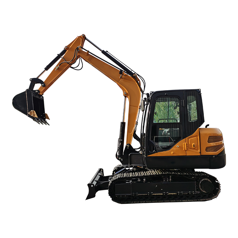 906 Kleinbagger mit EPA-Zulass – Farming Jobs Bewertung und Preis