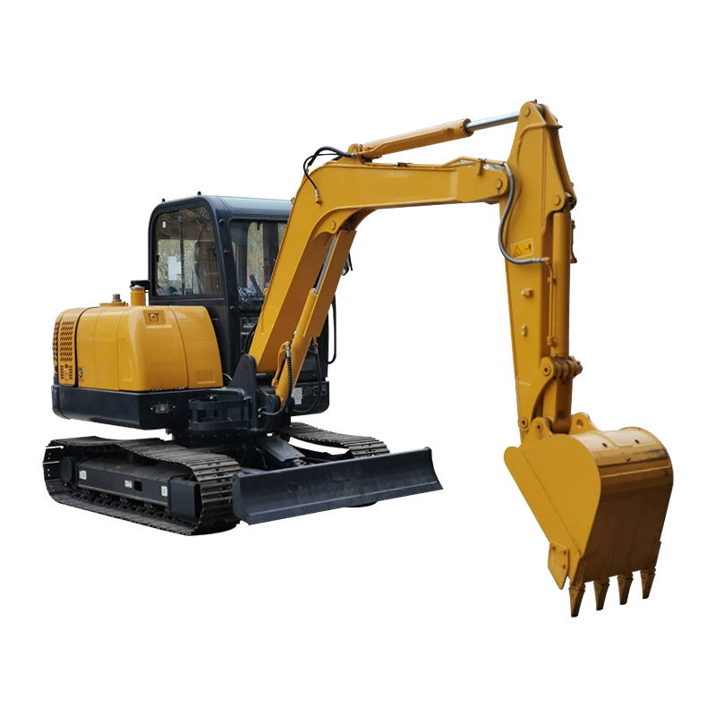 906 Kleinbagger mit EPA-Zulass – Farming Jobs Bewertung und Preis