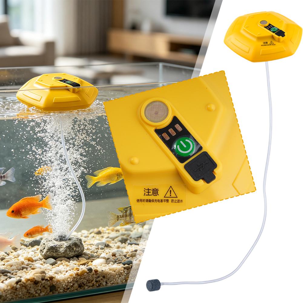 Schwimmende Fischerei-Belüftun – Fish Pond Aerator Bewertung und Preis