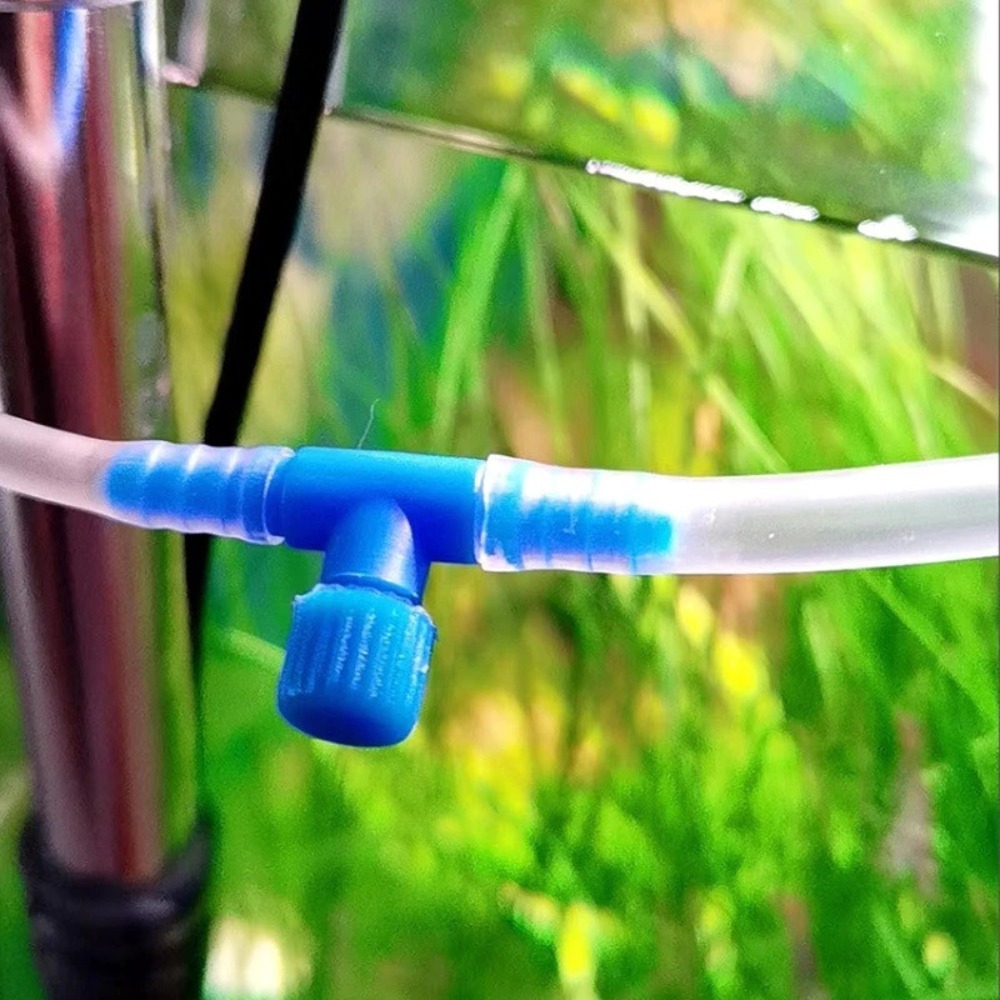Aquarium-Luftregelventil, Eins – Fish Pond Aerator Bewertung und Preis