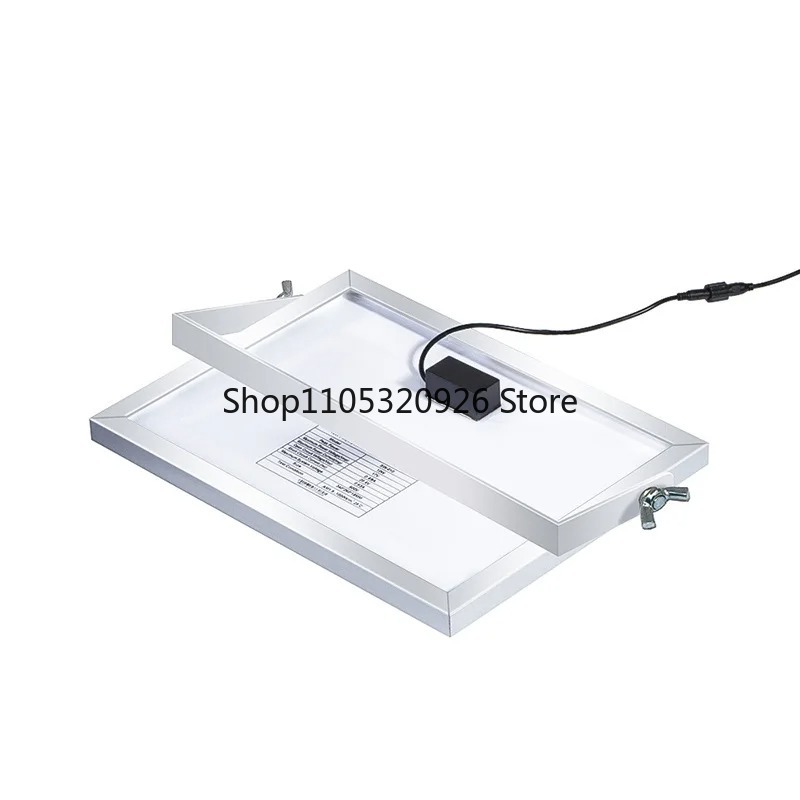 15W Solar-Luftpumpe mit Schläu – Fish Pond Aerator Bewertung und Preis