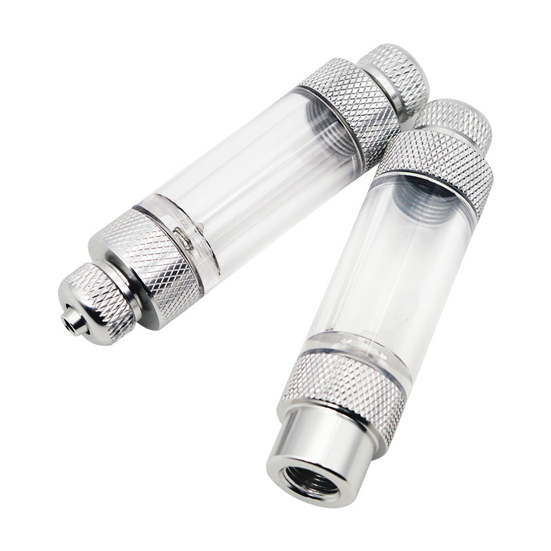 Aquarium CO2 Blase Zähler Dopp – Fish Pond Aerator Bewertung und Preis