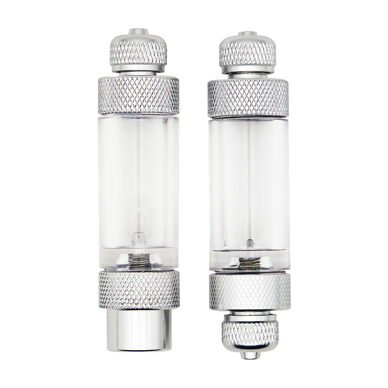 Aquarium CO2 Blase Zähler Dopp – Fish Pond Aerator Bewertung und Preis