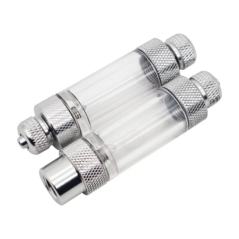 Aquarium CO2 Blase Zähler Dopp – Fish Pond Aerator Bewertung und Preis