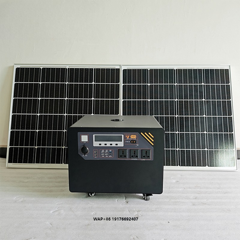 All-in-One-Solar-zuverlässiger – Sustainable Agriculture/Farming Bewertung und Preis